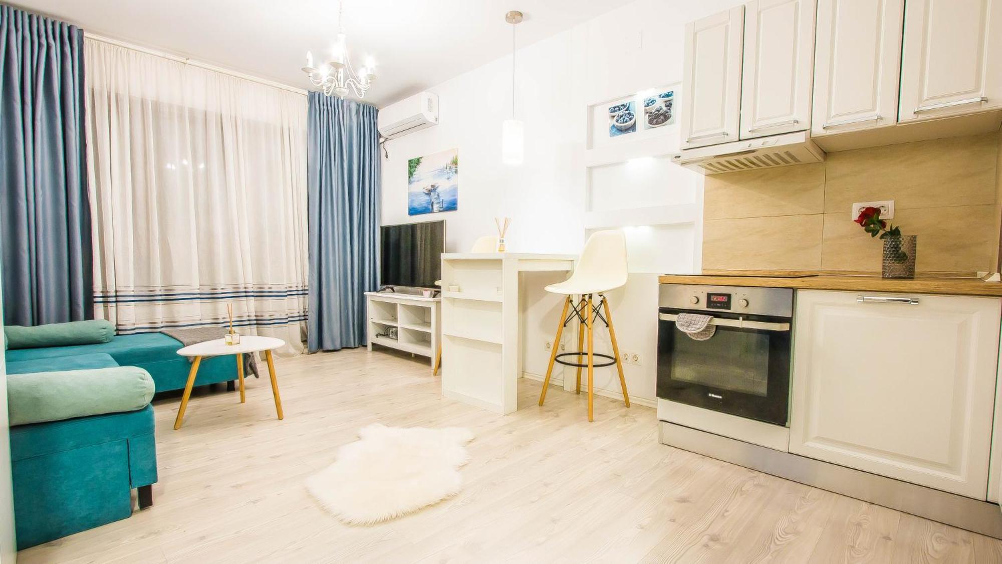Luxury / Mihai Bravu Apartmens Bucharest Exterior photo
