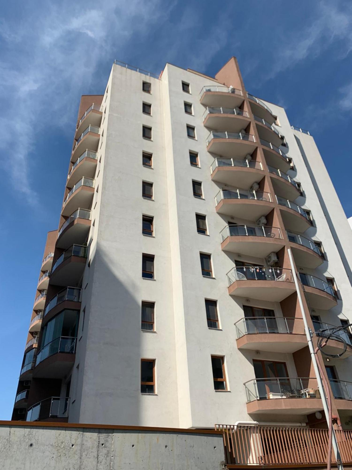 Luxury / Mihai Bravu Apartmens Bucharest Exterior photo